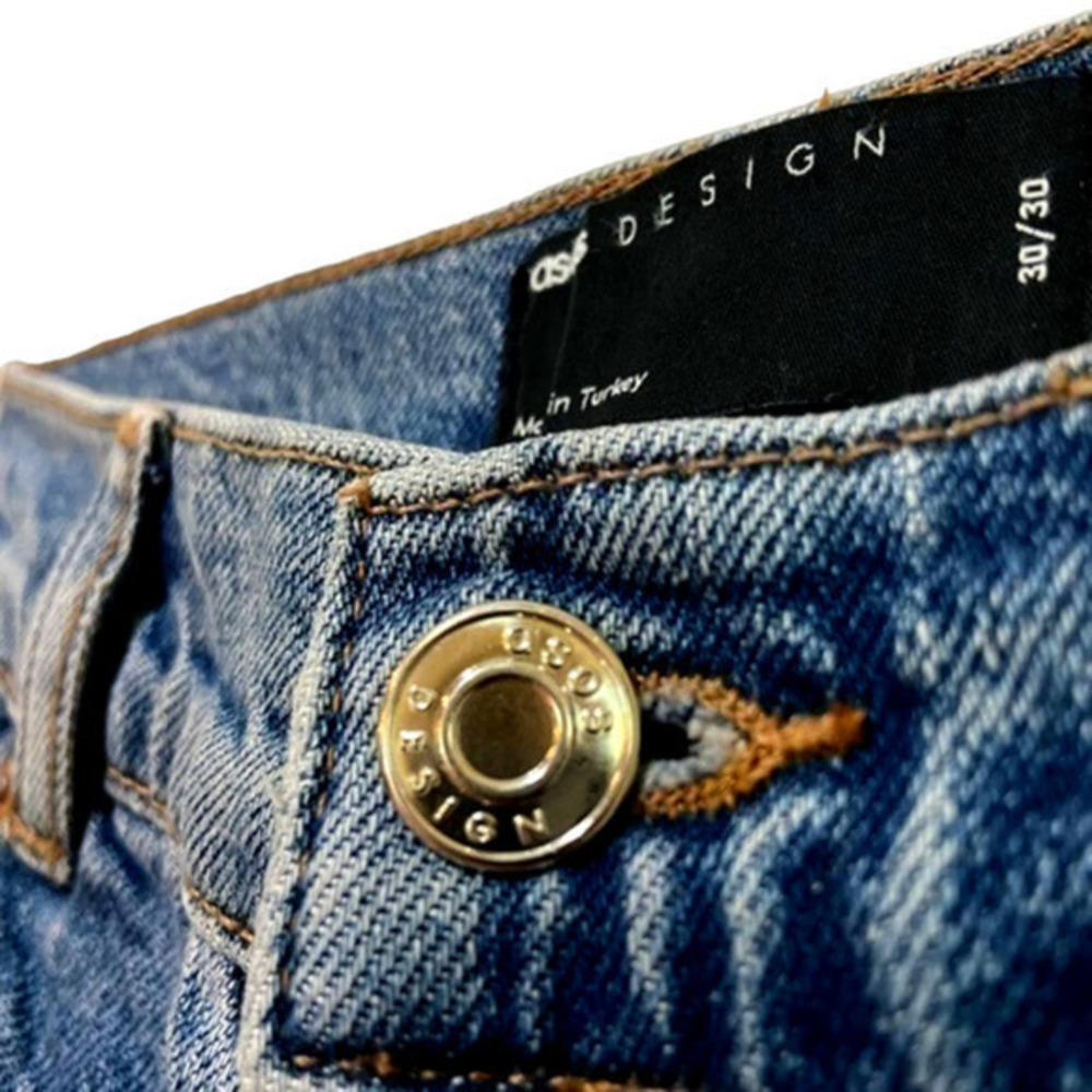 Jeans🛑 - Picture 4 of 4